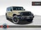 2026 Jeep Wrangler California Edition