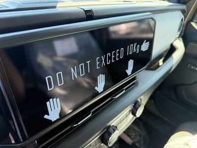 2026 Jeep Wrangler California Edition
