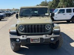 2026 Jeep Wrangler California Edition
