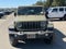 2026 Jeep Wrangler California Edition