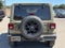 2026 Jeep Wrangler California Edition