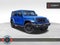 2026 Jeep Wrangler California Edition