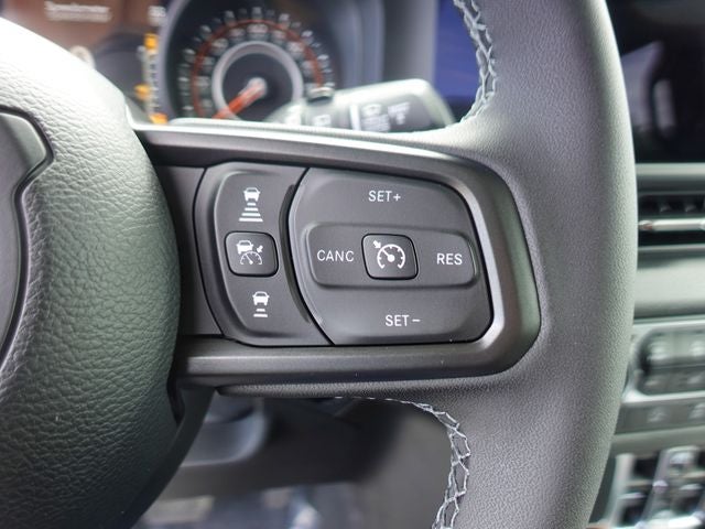 2026 Jeep Wrangler California Edition