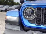 2026 Jeep Wrangler California Edition