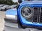 2026 Jeep Wrangler California Edition