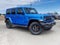 2026 Jeep Wrangler California Edition