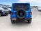2026 Jeep Wrangler California Edition