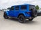 2026 Jeep Wrangler California Edition