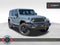 2026 Jeep Wrangler California Edition