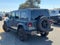2026 Jeep Wrangler California Edition