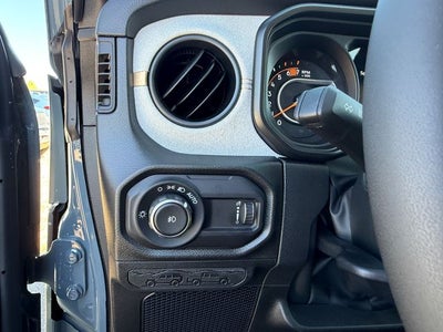2026 Jeep Wrangler California Edition