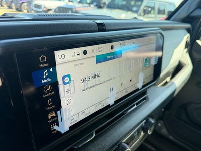 2026 Jeep Wrangler California Edition