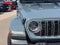 2026 Jeep Wrangler California Edition