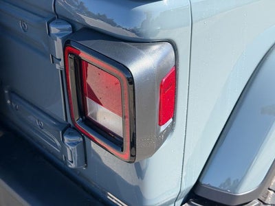 2026 Jeep Wrangler California Edition