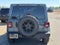 2026 Jeep Wrangler California Edition