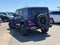 2026 Jeep Wrangler California Edition