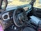 2026 Jeep Wrangler California Edition