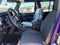 2026 Jeep Wrangler California Edition
