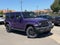 2026 Jeep Wrangler California Edition