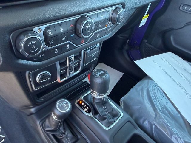 2026 Jeep Wrangler California Edition