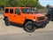 2026 Jeep Wrangler California Edition