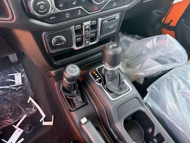 2026 Jeep Wrangler California Edition