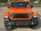 2026 Jeep Wrangler California Edition
