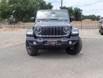 2026 Jeep Wrangler California Edition