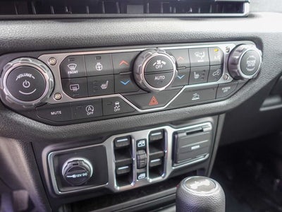 2026 Jeep Wrangler California Edition