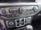 2026 Jeep Wrangler California Edition
