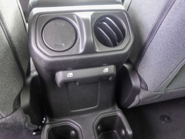 2026 Jeep Wrangler California Edition