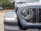 2026 Jeep Wrangler California Edition
