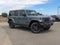 2026 Jeep Wrangler California Edition