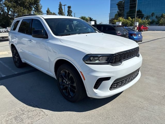 2024 Dodge Durango GT