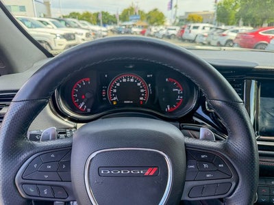 2024 Dodge Durango GT