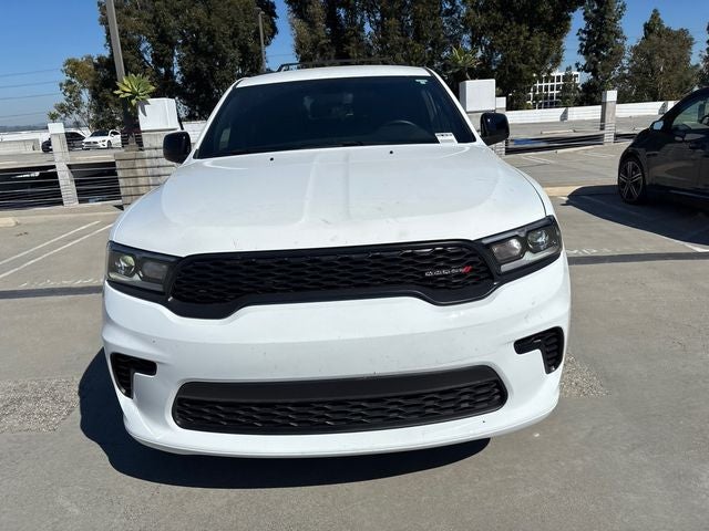 2024 Dodge Durango GT