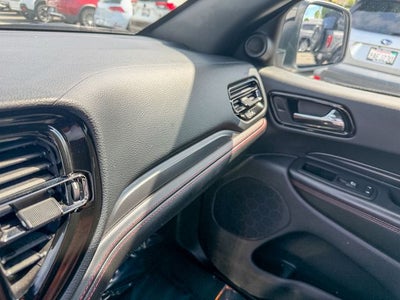 2024 Dodge Durango GT