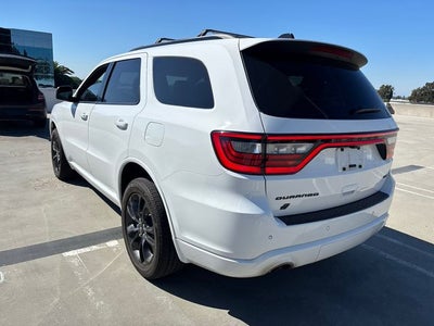 2024 Dodge Durango GT