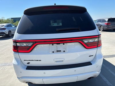 2024 Dodge Durango GT