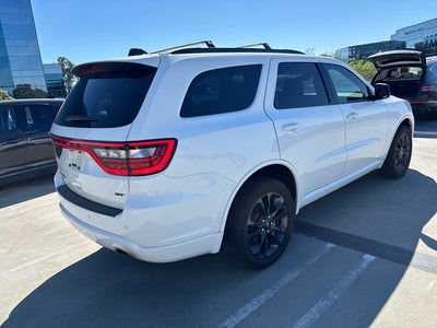 2024 Dodge Durango GT