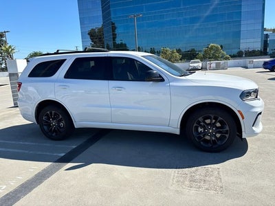 2024 Dodge Durango GT
