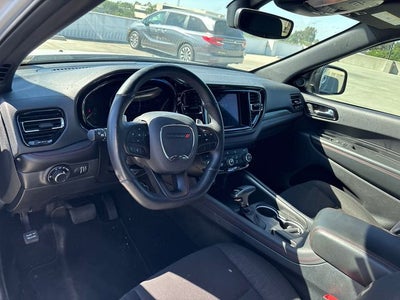 2024 Dodge Durango GT