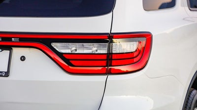 2026 Dodge Durango Pursuit