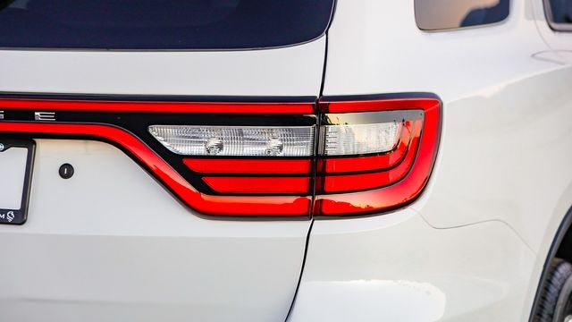 2026 Dodge Durango Pursuit