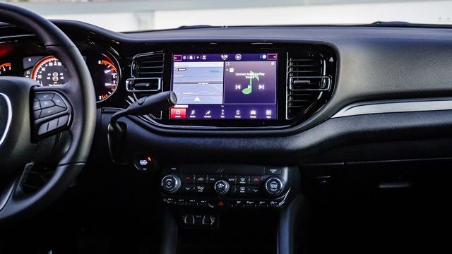 2026 Dodge Durango Pursuit