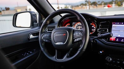 2026 Dodge Durango Pursuit