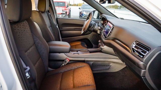 2026 Dodge Durango Pursuit