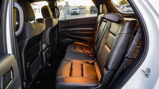 2026 Dodge Durango Pursuit