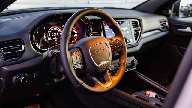 2026 Dodge Durango Pursuit
