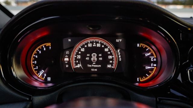 2026 Dodge Durango Pursuit